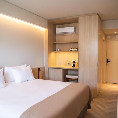Vilon Recoleta Hotel Buenos Aires Zewnętrze zdjęcie