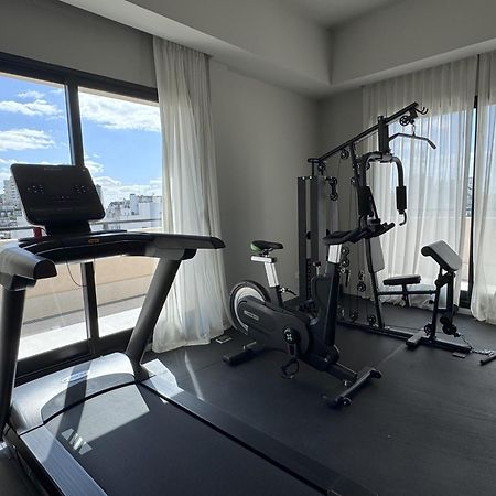 Vilon Recoleta Hotel Buenos Aires Zewnętrze zdjęcie