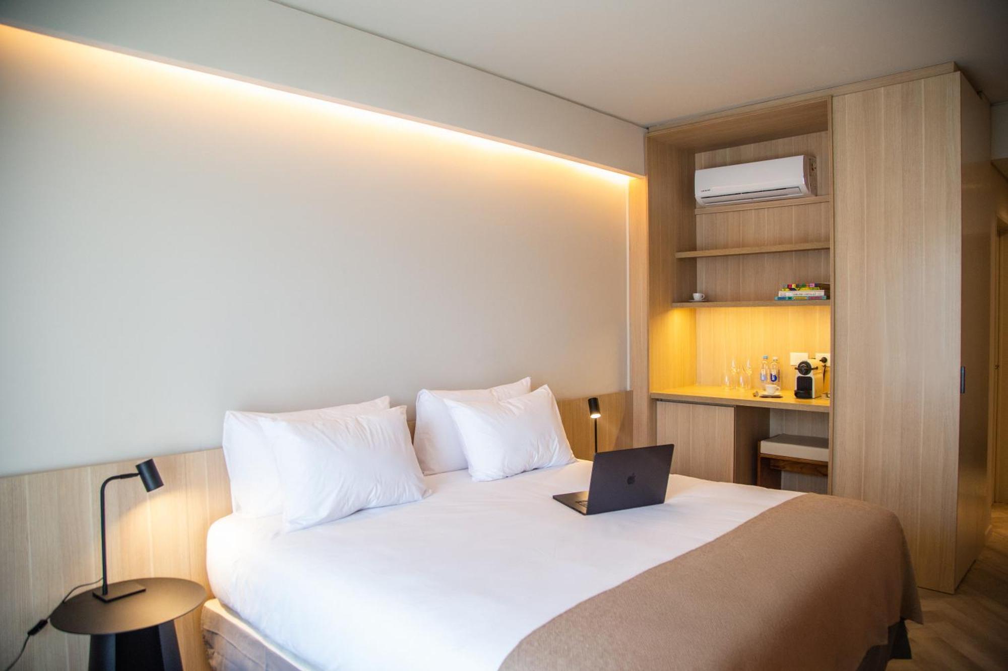Vilon Recoleta Hotel Buenos Aires Zewnętrze zdjęcie