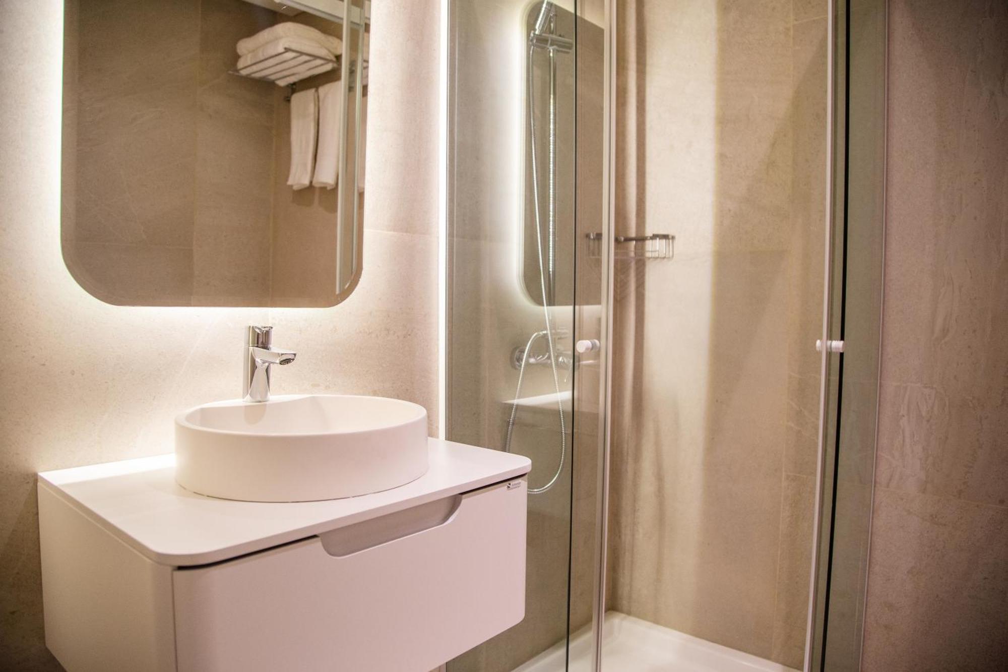 Vilon Recoleta Hotel Buenos Aires Zewnętrze zdjęcie