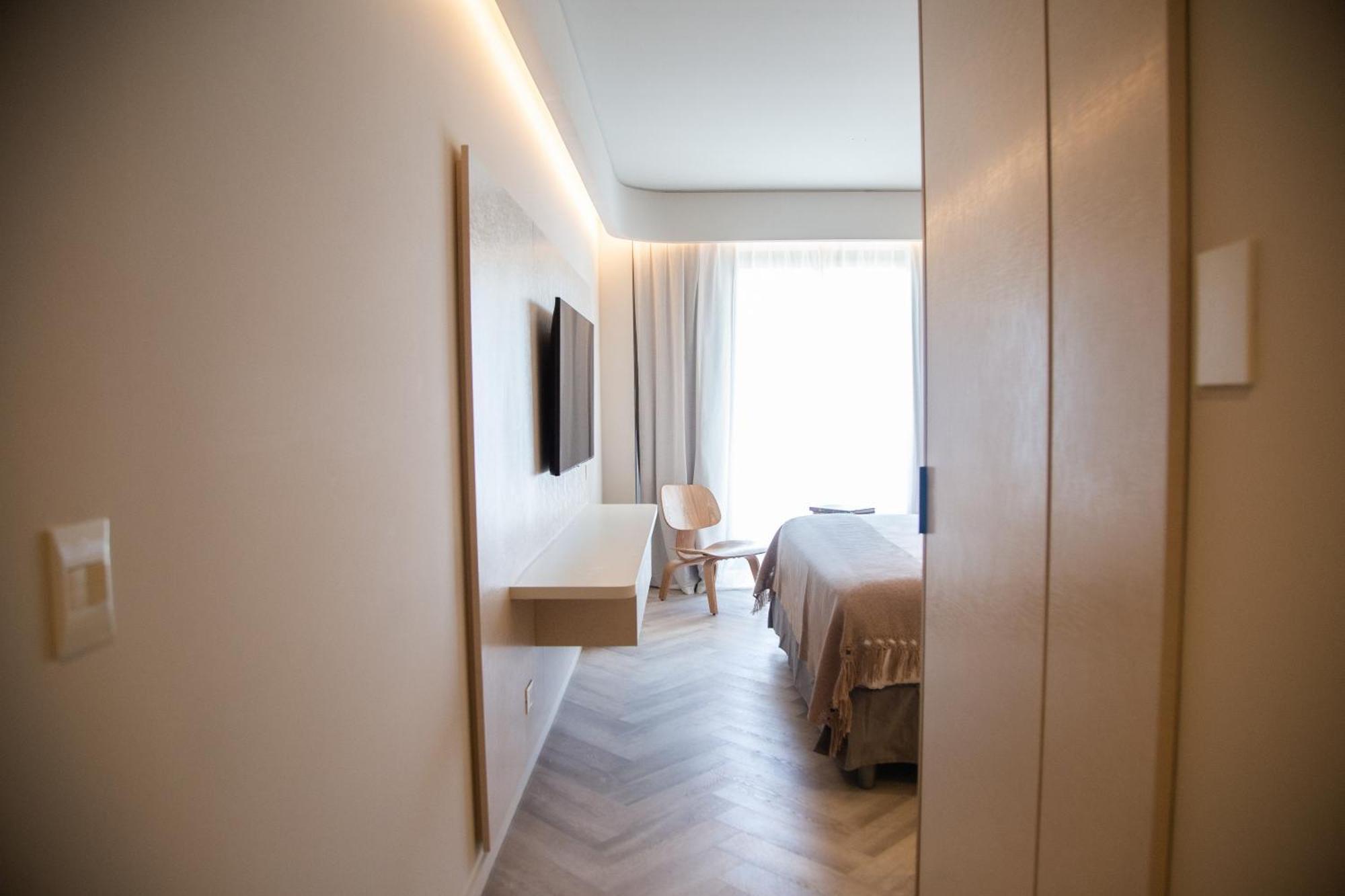 Vilon Recoleta Hotel Buenos Aires Zewnętrze zdjęcie