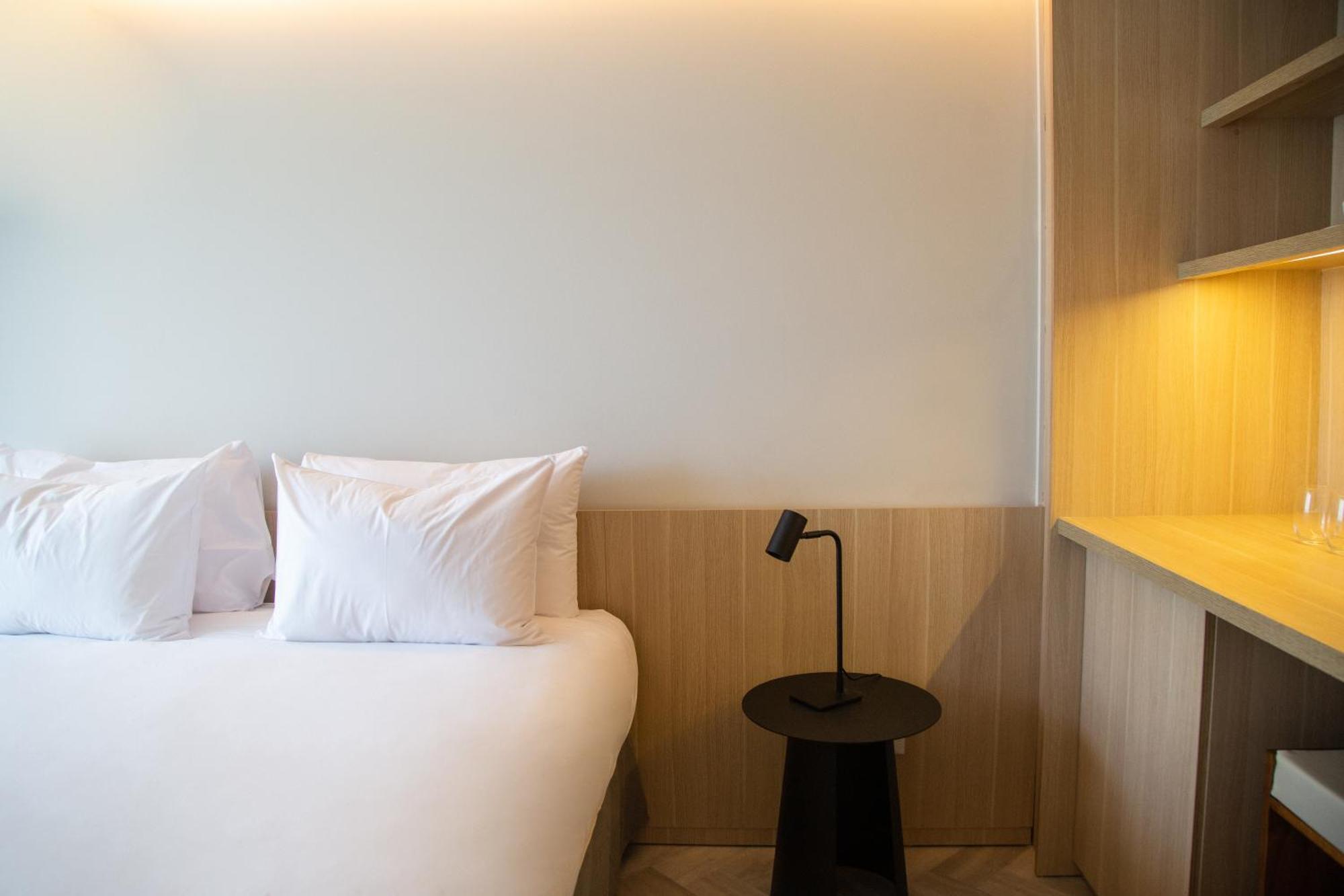 Vilon Recoleta Hotel Buenos Aires Zewnętrze zdjęcie