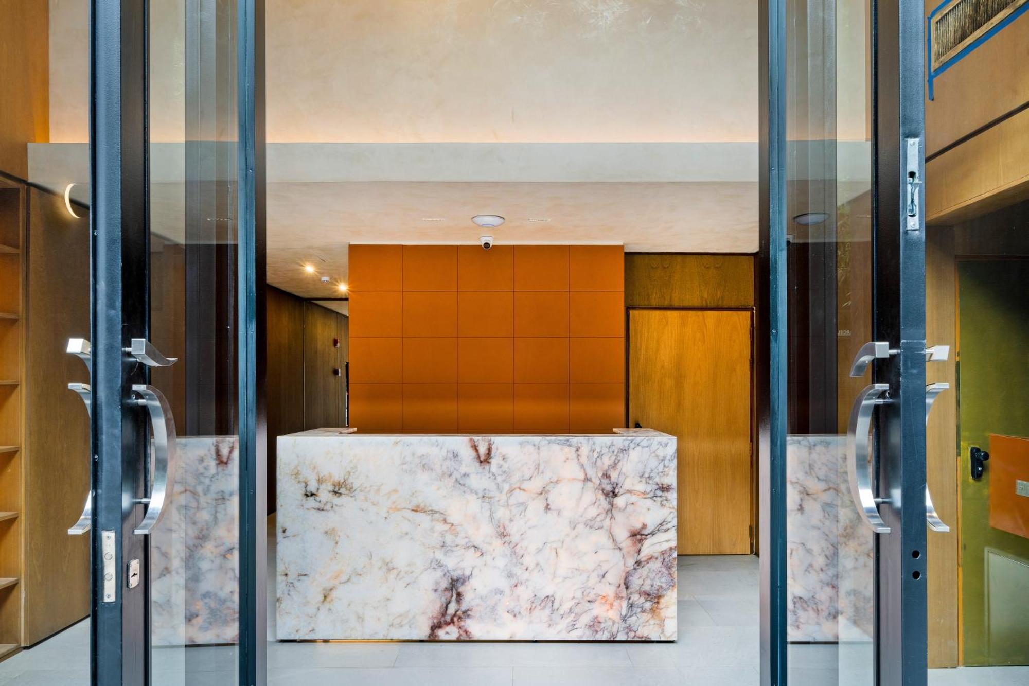 Vilon Recoleta Hotel Buenos Aires Zewnętrze zdjęcie