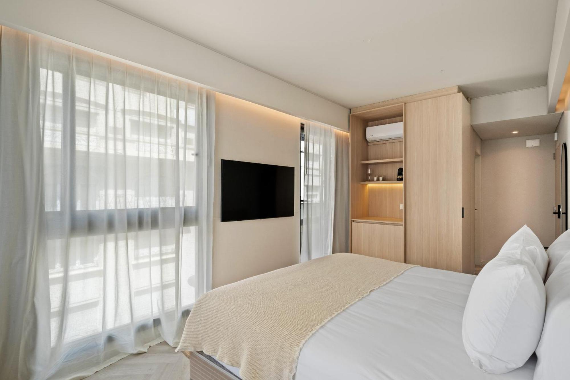 Vilon Recoleta Hotel Buenos Aires Zewnętrze zdjęcie