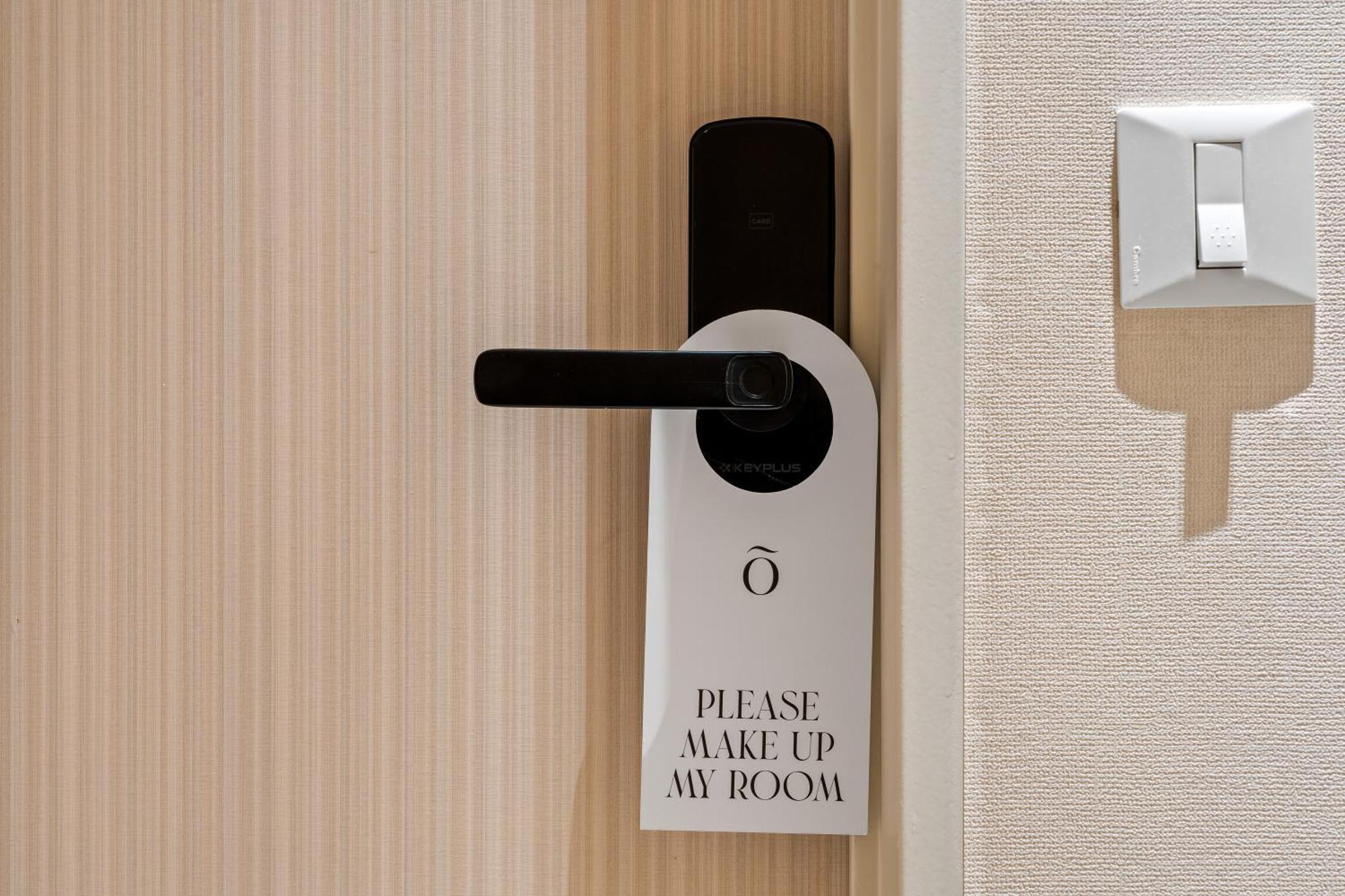 Vilon Recoleta Hotel Buenos Aires Zewnętrze zdjęcie