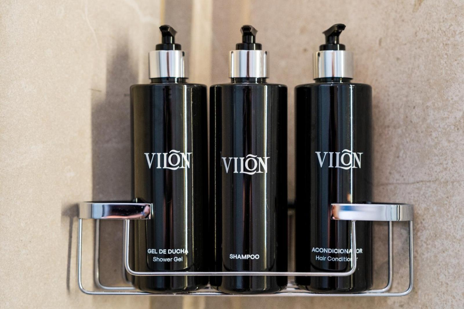 Vilon Recoleta Hotel Buenos Aires Zewnętrze zdjęcie