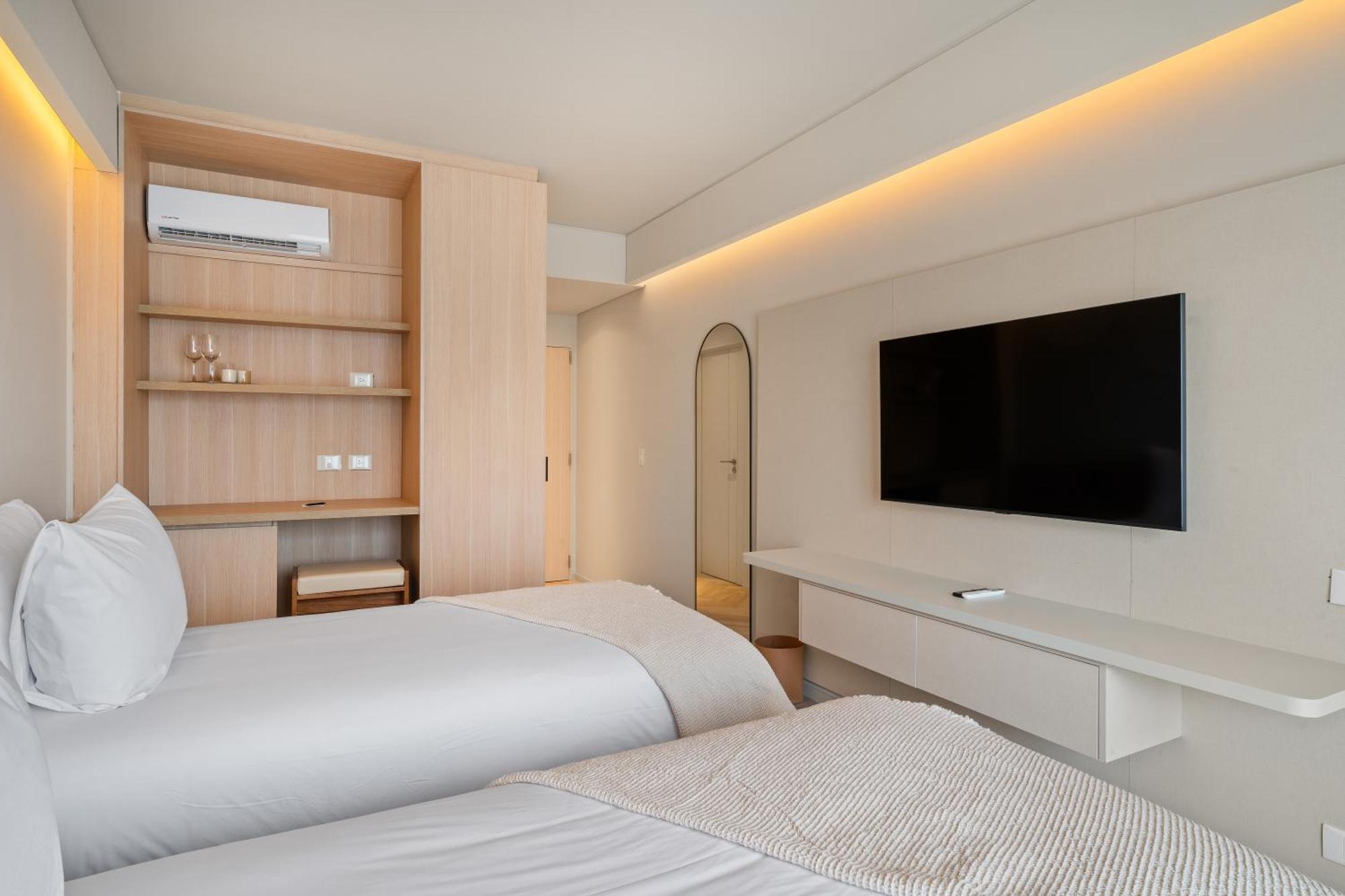 Vilon Recoleta Hotel Buenos Aires Zewnętrze zdjęcie