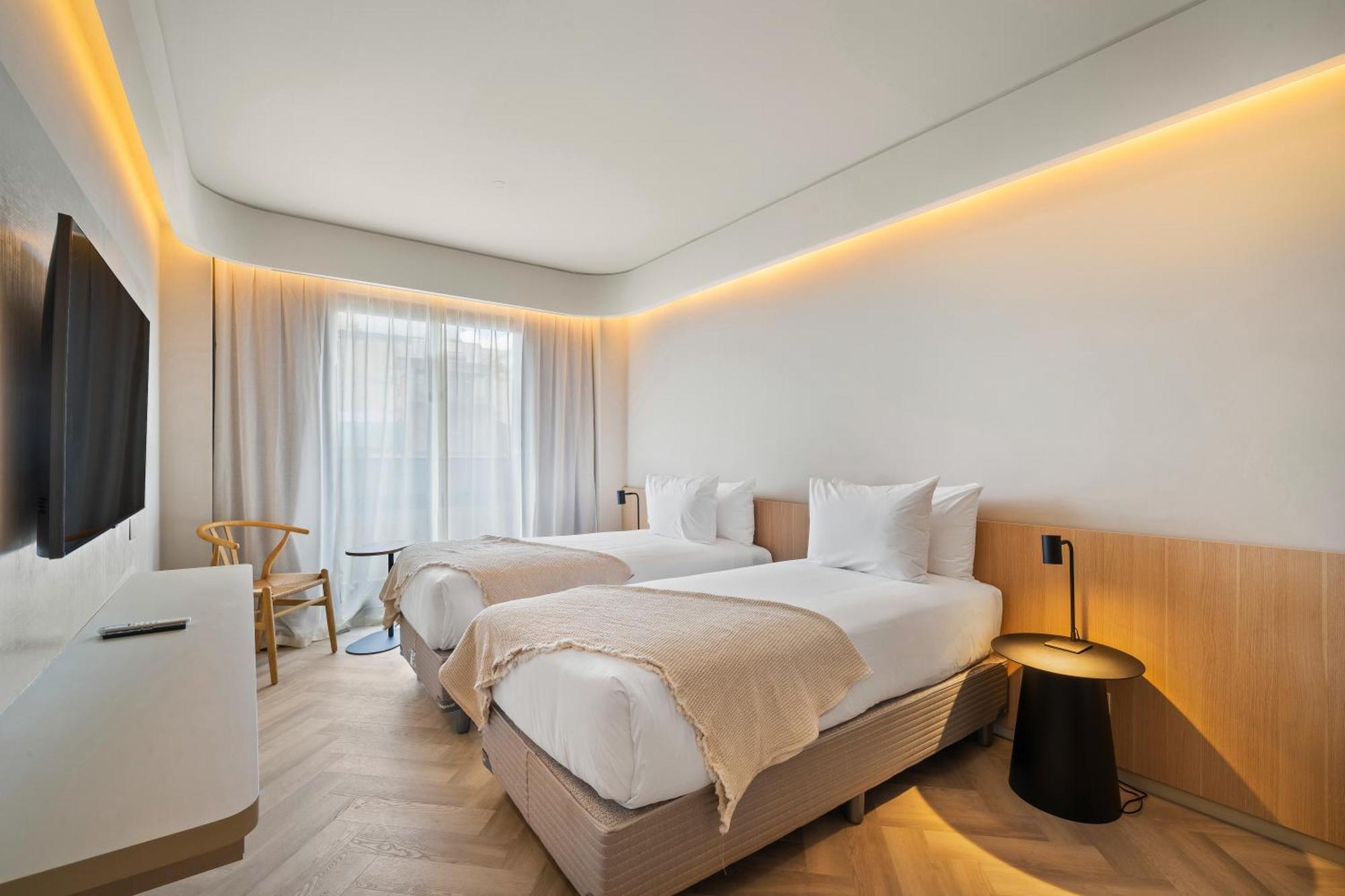 Vilon Recoleta Hotel Buenos Aires Zewnętrze zdjęcie