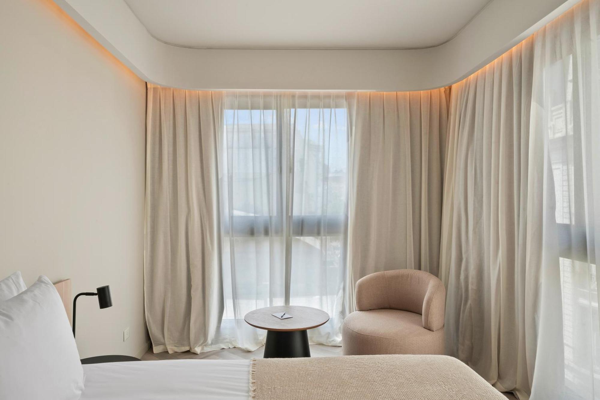 Vilon Recoleta Hotel Buenos Aires Zewnętrze zdjęcie