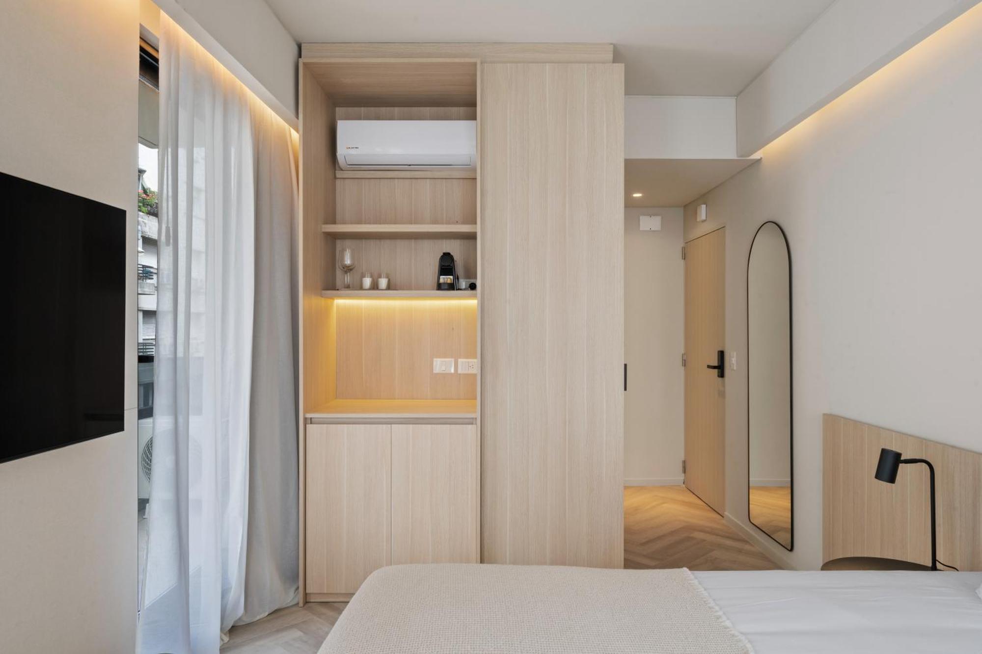 Vilon Recoleta Hotel Buenos Aires Zewnętrze zdjęcie