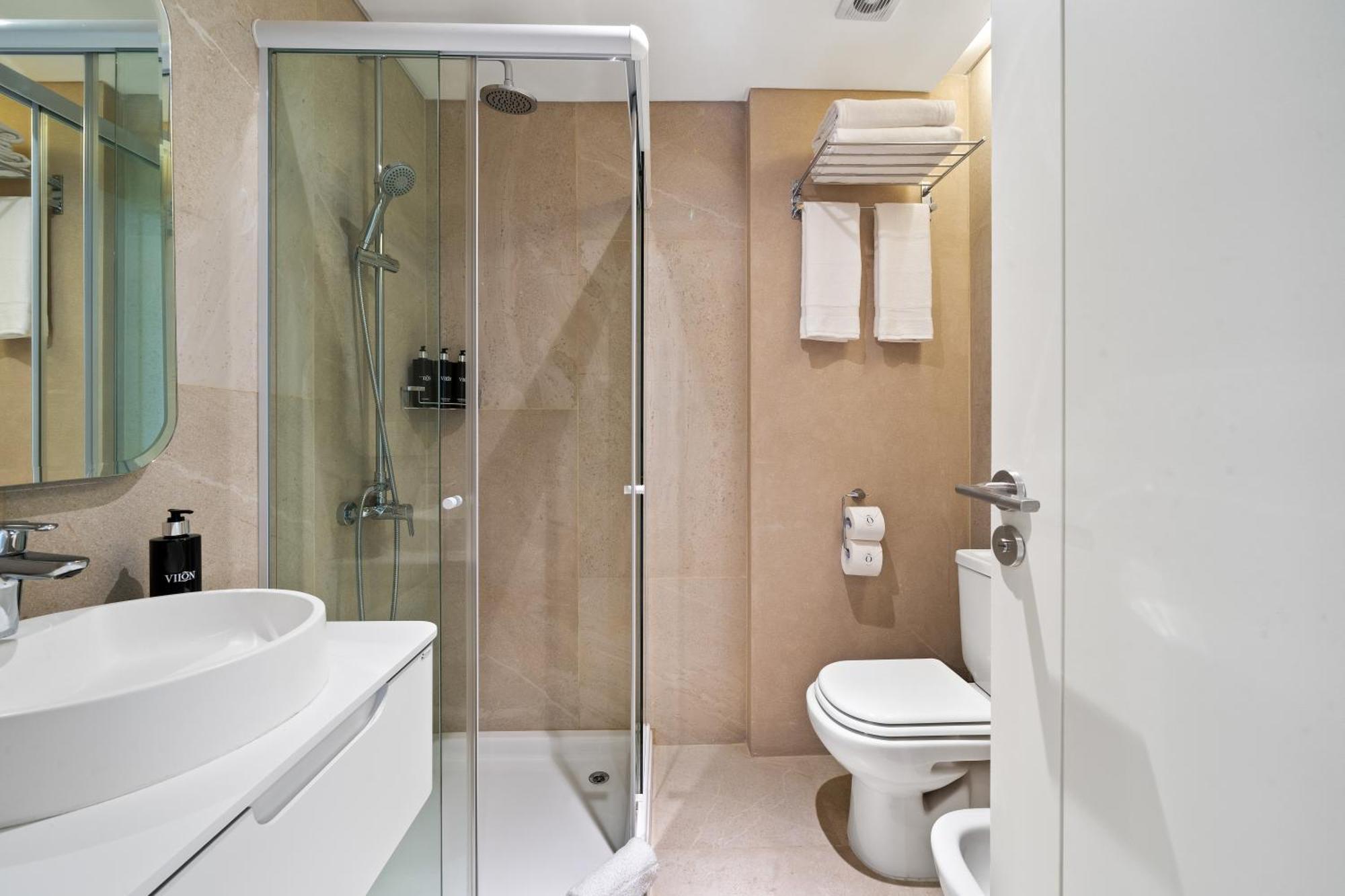 Vilon Recoleta Hotel Buenos Aires Zewnętrze zdjęcie
