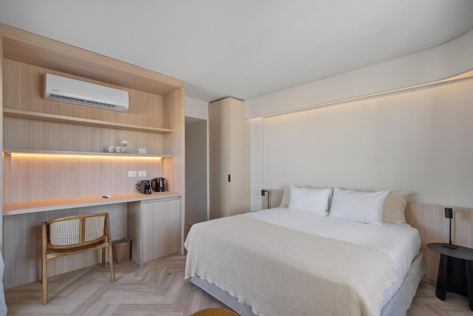 Vilon Recoleta Hotel Buenos Aires Zewnętrze zdjęcie