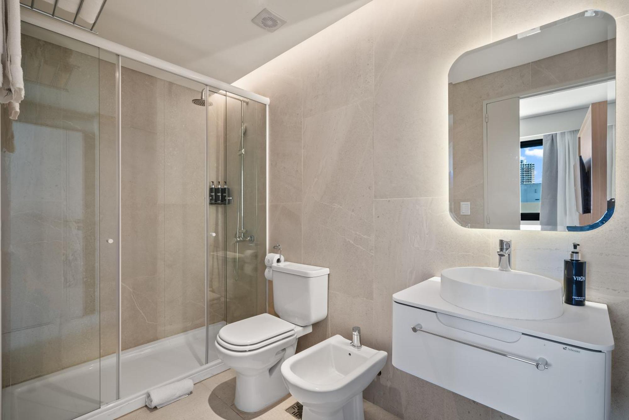 Vilon Recoleta Hotel Buenos Aires Zewnętrze zdjęcie