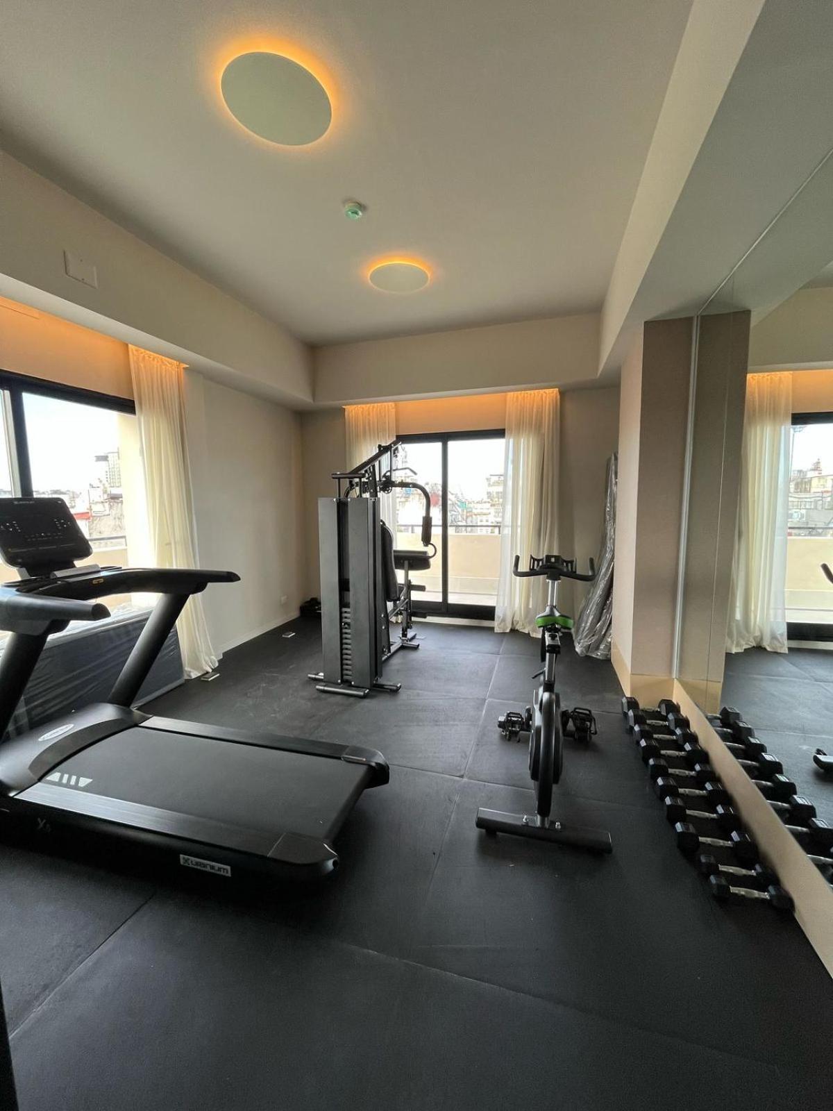 Vilon Recoleta Hotel Buenos Aires Zewnętrze zdjęcie
