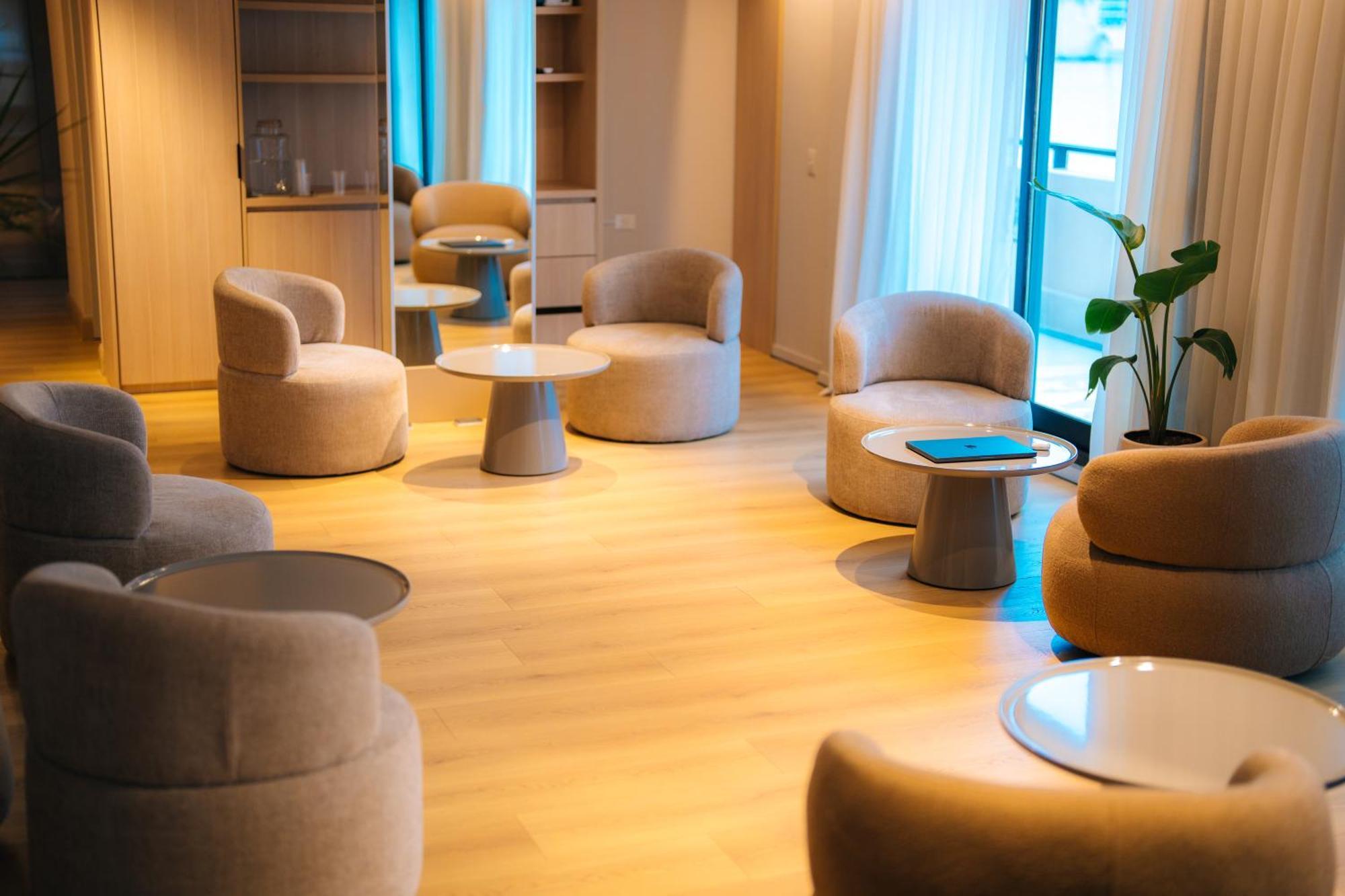 Vilon Recoleta Hotel Buenos Aires Zewnętrze zdjęcie